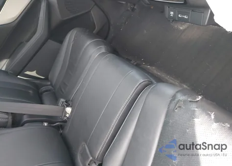 2023 Acura Mdx Technology Package из США, поврежденный, VIN 5J8YE1H40PL006974